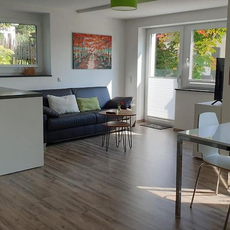 Teck-Apartment Kirchheim unter Teck Kültér fotó