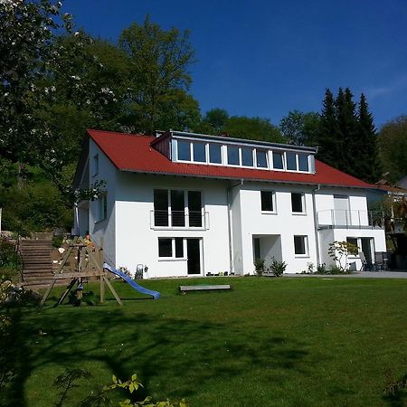 Teck-Apartment Kirchheim unter Teck Kültér fotó